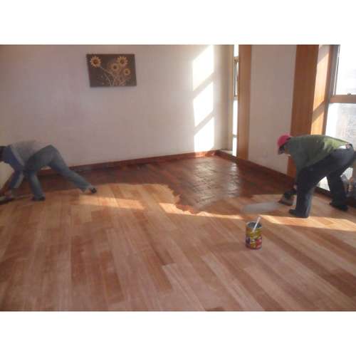南京保��公司  ��木地板翻新